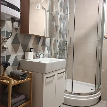 Apartament Divci Nova1- A8