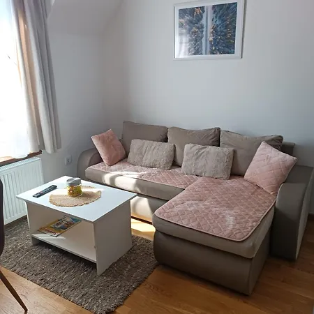 Divci Nova1 Apartment Divcibare