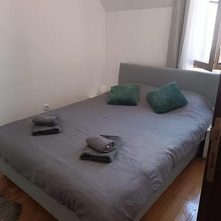 Apartment Divci Nova1