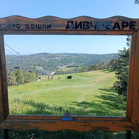 Divci Nova1- A8 * Divčibare