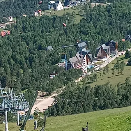 Divci Nova1- A8 Apartamento *