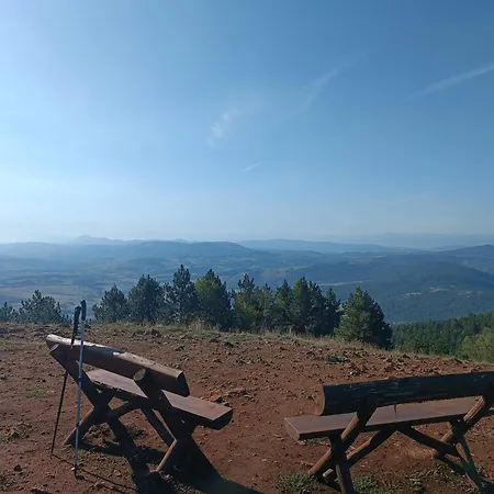 Apartament Divci Nova1- A8 *