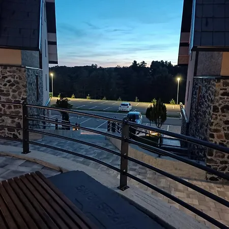 Apartament Divci Nova1- A8 *