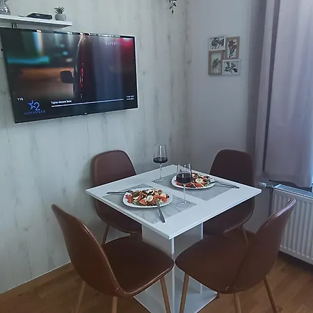 Apartament Divci Nova1- A8