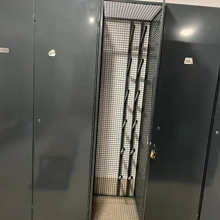 Apartament Divci Nova1- A8 *