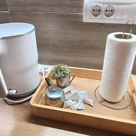 Divci Nova1- A8 Apartamento *