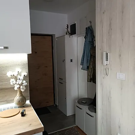 Apartamento Divci Nova1- A8 *