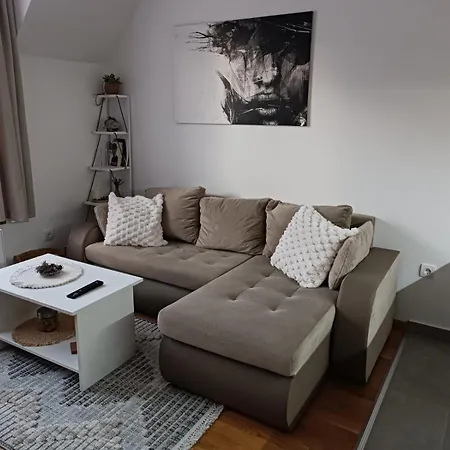 Apartament Divci Nova1- A8 *