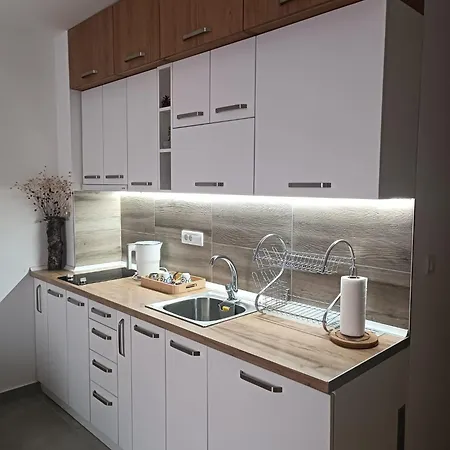 Apartamento Divci Nova1- A8 *