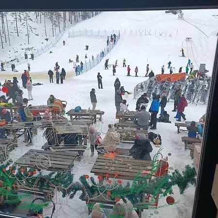 Apartamento Divci Nova1- A8 *