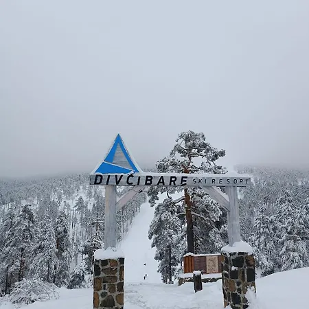 Divci Nova1- A8 Apartamento *