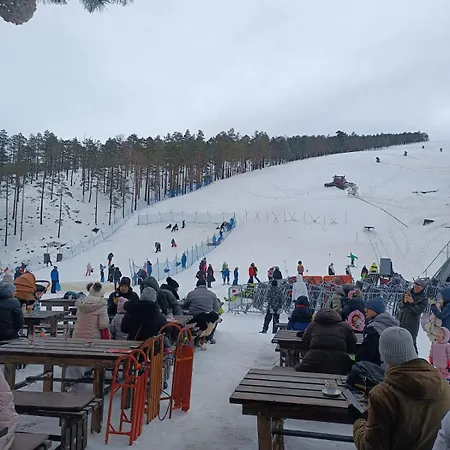 Divci Nova1- A8 Apartamento