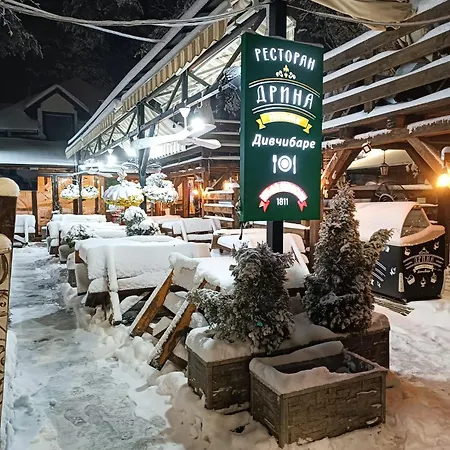 Divci Nova1- A8 Apartamento *