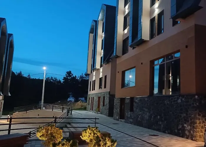 Divci Nova1- A8 * Divčibare