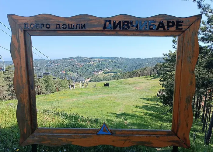 Divci Nova1- A8 * Divčibare