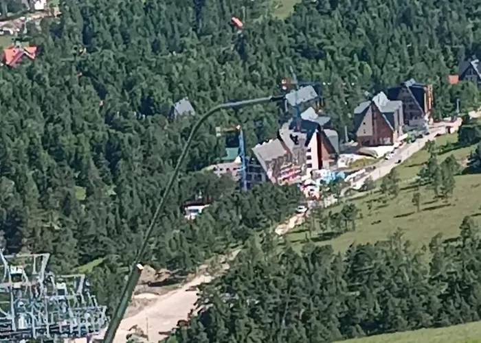 Divci Nova1- A8 アパート *