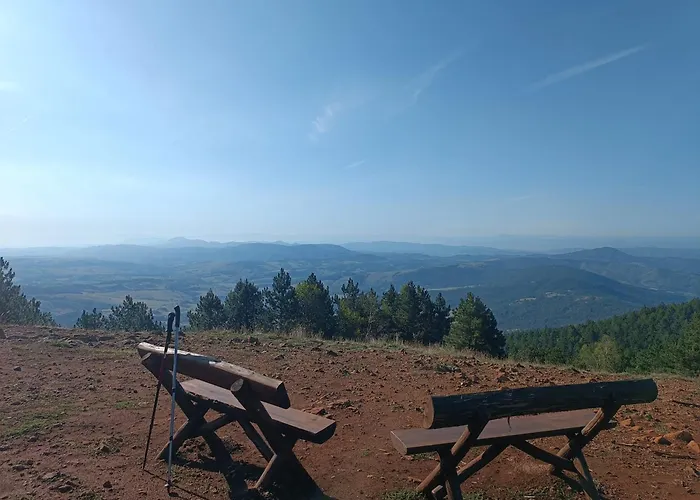 アパート Divci Nova1- A8 *