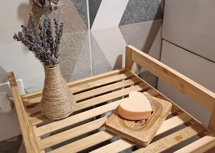 アパート Divci Nova1- A8 Divčibare