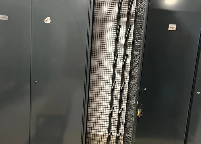 アパート Divci Nova1- A8 *