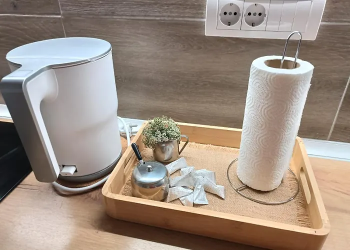 Divci Nova1- A8 アパート *