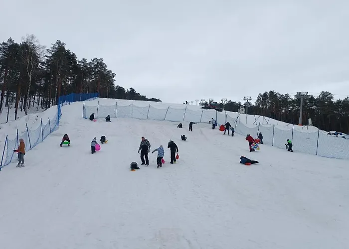 Divci Nova1- A8 アパート Divčibare