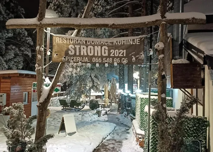 アパート Divci Nova1- A8 *